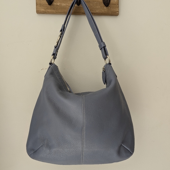 Coach Purse - Picture 4 of 9